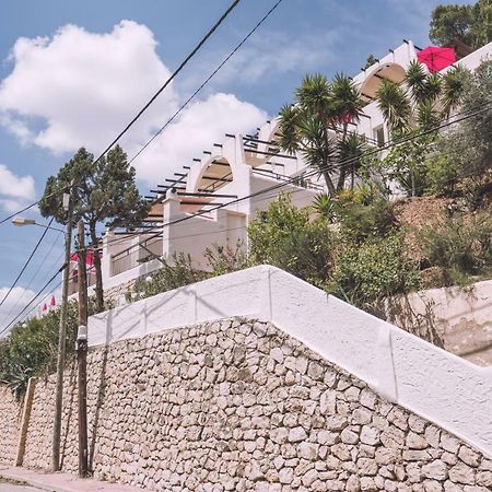 Apartamentos Catharina Maria Cala Llonga  Ngoại thất bức ảnh