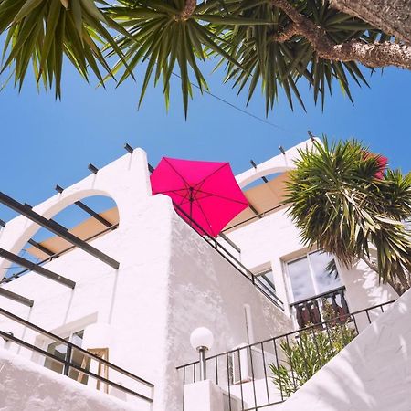 Apartamentos Catharina Maria Cala Llonga  Ngoại thất bức ảnh
